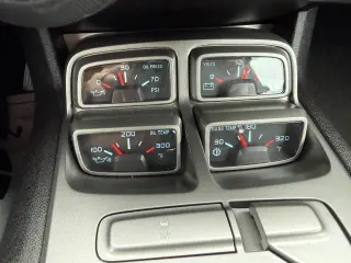 2011 Chevrolet Camaro
