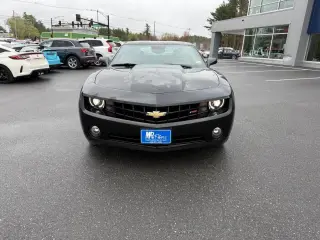 2011 Chevrolet Camaro