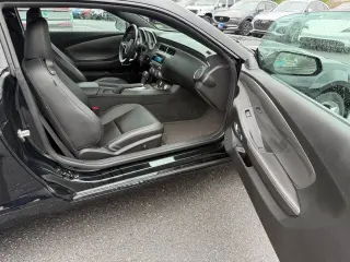 2011 Chevrolet Camaro