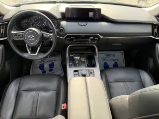 Mazda CX-90 2024