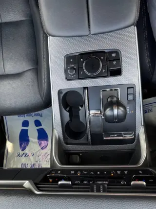 Mazda CX-90 2024