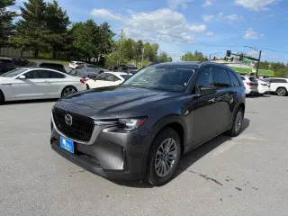 Mazda CX-90 2024