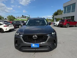 Mazda CX-90 2024