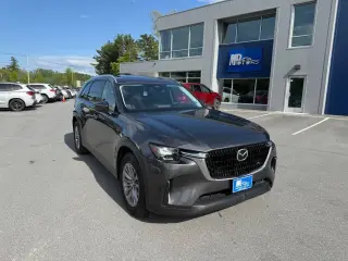 Mazda CX-90 2024