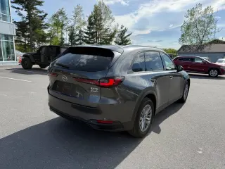 Mazda CX-90 2024