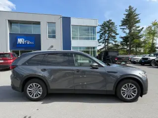 Mazda CX-90 2024