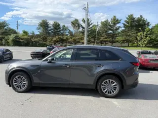 Mazda CX-90 2024