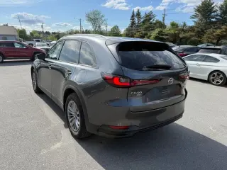 Mazda CX-90 2024