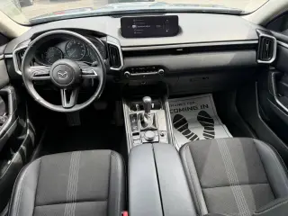 Mazda CX-50 2025
