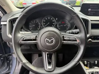 Mazda CX-50 2025