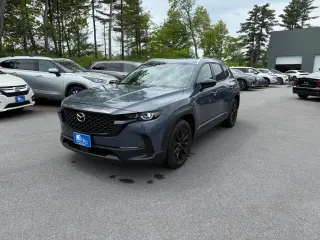 Mazda CX-50 2025