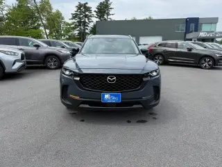 Mazda CX-50 2025