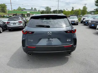 Mazda CX-50 2025