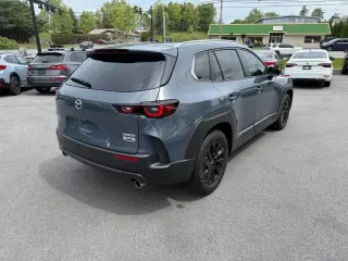 Mazda CX-50 2025