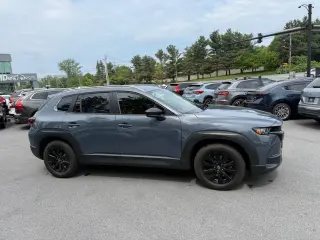 Mazda CX-50 2025