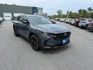 Mazda CX-50 2025