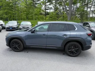 Mazda CX-50 2025