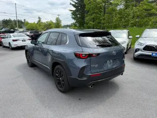 Mazda CX-50 2025
