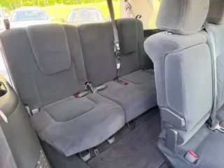 Nissan Armada 2017