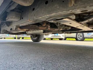 Nissan Armada 2017