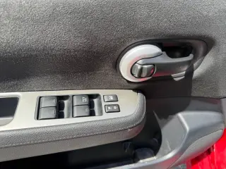 Nissan Versa 2012
