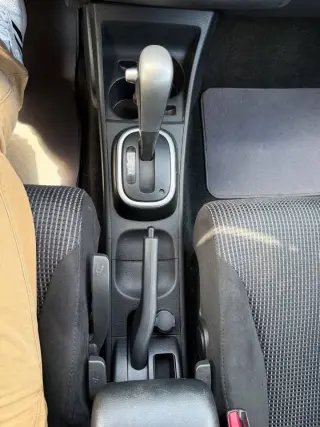 Nissan Versa 2012