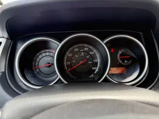 Nissan Versa 2012