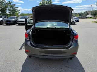 Mazda Mazda6 2016