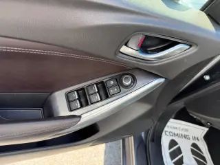 Mazda Mazda6 2016