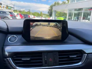 Mazda Mazda6 2016
