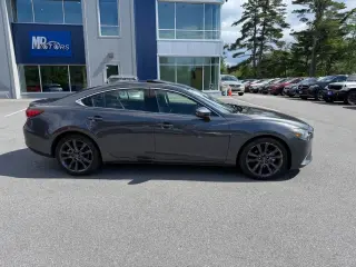 Mazda Mazda6 2016