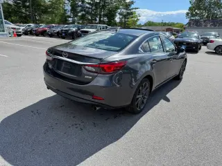 Mazda Mazda6 2016