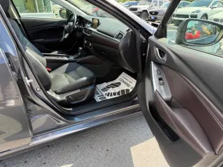 Mazda Mazda6 2016