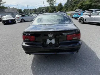 1996 Chevrolet Impala