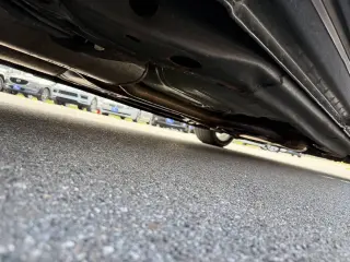 1996 Chevrolet Impala