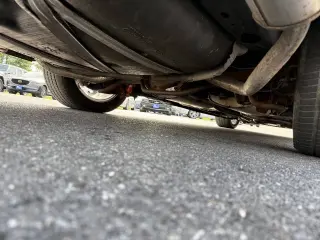 1996 Chevrolet Impala