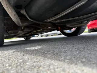 1996 Chevrolet Impala