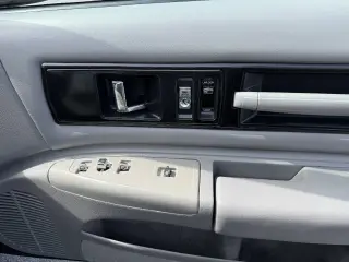 1996 Chevrolet Impala
