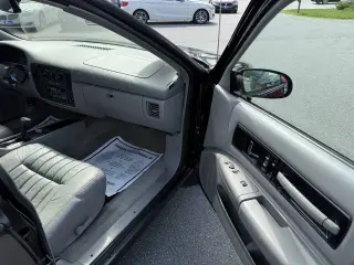 1996 Chevrolet Impala