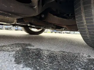 1996 Chevrolet Impala