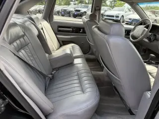 1996 Chevrolet Impala
