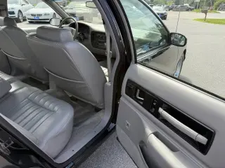 1996 Chevrolet Impala
