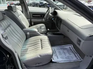 1996 Chevrolet Impala