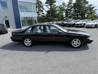1996 Chevrolet Impala
