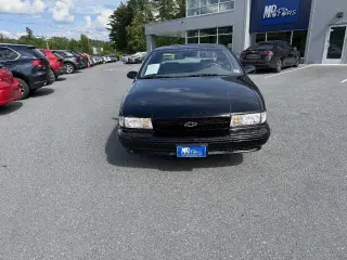 1996 Chevrolet Impala