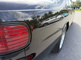 1996 Chevrolet Impala