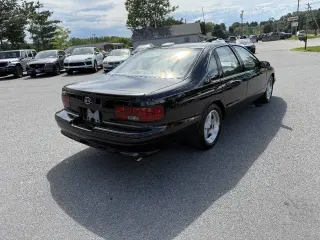 1996 Chevrolet Impala