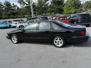 1996 Chevrolet Impala