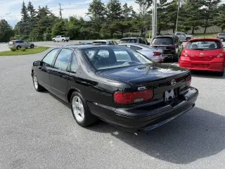 1996 Chevrolet Impala