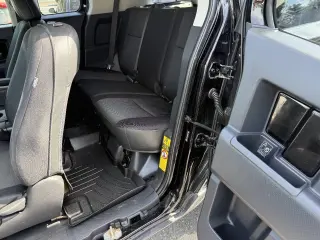 Toyota FJ Cruiser 2013
